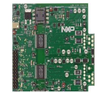 NXP MC33GD3100单路IGBT栅极驱动器解决方案