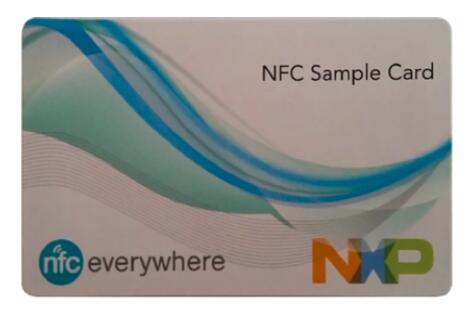 NXP PN7150 NFC控制器单板计算机(SBC)解决方案