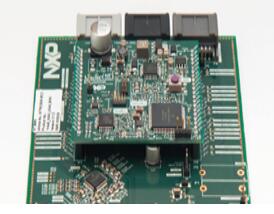 NXP NTBMS电池管理系统安全参考设计