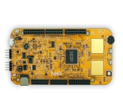 NXP S32K144 32位ARM MCU汽车电子应用方案