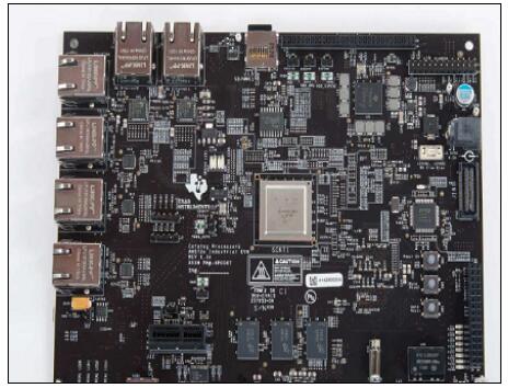 TI AM574x系列Sitara TM处理器开发方案