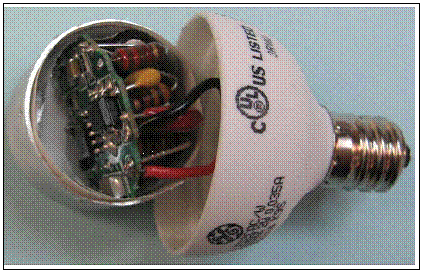 Powerint LNK454DG RDR268超小型LED驱动方案