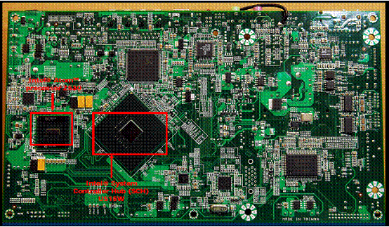 Intel Atom Z530和US15W媒体电话参考设计方案