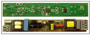 ST L6520 TL和CFL镇流器控制解决方案