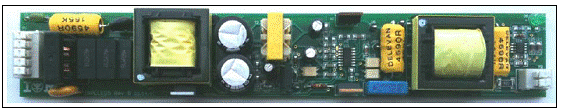 IR IRS2548D 40V-1.4A 带PFC LED驱动解决方案