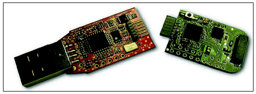TI eZ430-TMS37157无线RFID开发方案
