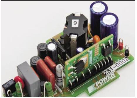 LNK405EG: 15W PAR38 TRIAC调光LED驱动方案