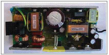 NXP TEA1713 150W 一体化PC适配器解决方案