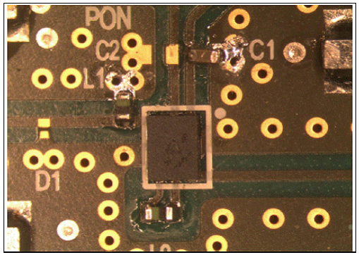 Infineon BGM1033N7 GPS和GLONASS前端模块解决方案