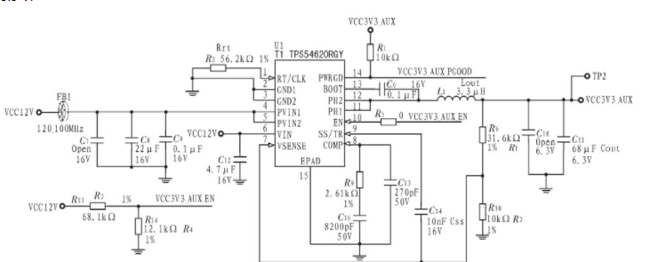 TMS320C6678 DSP的电源设计方案