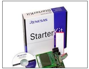 Renesas R8C-L3AC家用电器电能测量插入电表解决方案