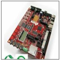 NXP LPC1857 ARM Cortex-M3 32位MCU开发方案