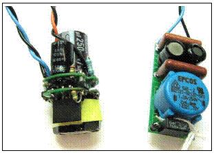 Powerint LNK419EG 18W T8管灯LED驱动设计方案(DER298)