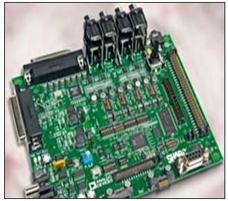 ADI ADSP-21479 SHARC处理器开发评估方案