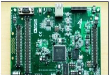 ADI ADSP-BF518 Blackfin处理器开发方案