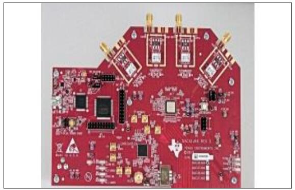 基于TI公司的DAC3XJ8X很低功耗电16位四路2.5 GSPS DAC解决方案