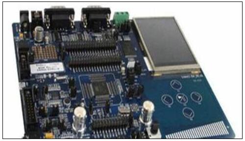 基于Atmel公司的SAM4S 32位ARM Cortex-M4 MCU开发方案