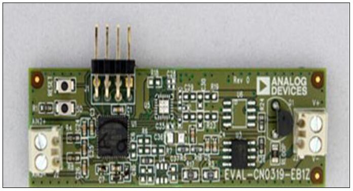 基于ADI公司的ADuCM360 14位4-20mA热电偶温度测量系统解决方案