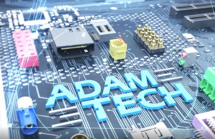 Adam Tech终端接线板和欧洲接线板的介绍、特性、及应用