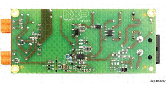 基于NXP公司的SSL5511T 36W调光LED驱动电源解决方案