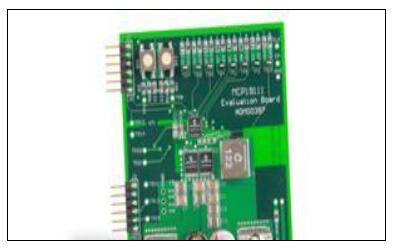 基于Microchip公司的MCP19118数控模拟电源解决方案