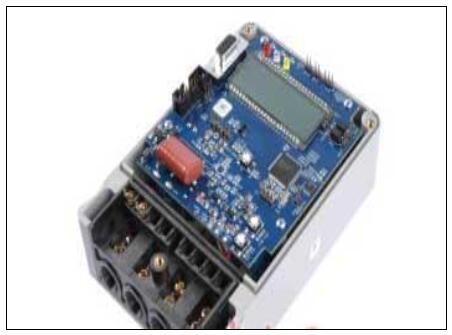 基于TI公司的MSP430F6736超低功耗SoC单相电表设计方案