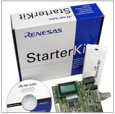 基于Renesas公司的RX200系列MCU 3D打印机解决方案
