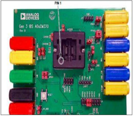 基于ADI公司的ADuCM331汽车12V电池系统检测方案