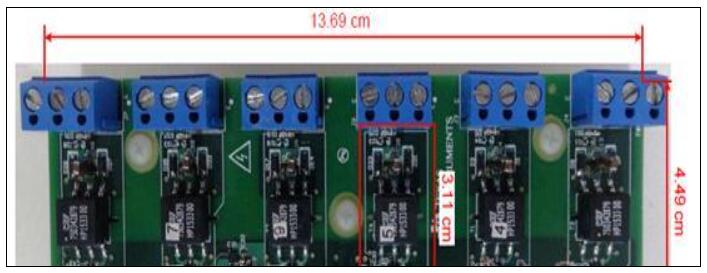 基于TI公司的TIDA-00446小型强隔离三相逆变器IGBT栅驱动参考设计