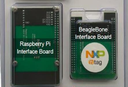 基于NXP公司的PN712013.56MHz NFC解决方案