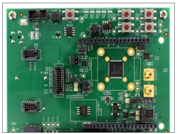 基于ADI公司ADuCM302x系列的ADuCM3029微控制器系统评估方案