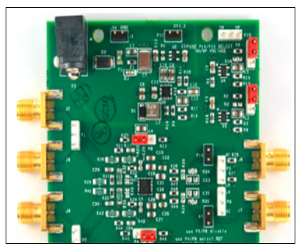 基于ADI公司的SSM6322高保真低功耗立体声音频放大器解决方案