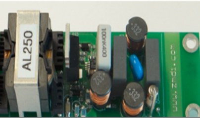 基于IDT公司的ZSLS7031峰值电流模式高亮LED反激驱动方案