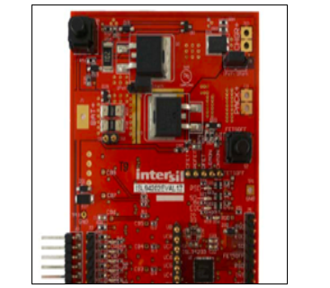 基于Intersil公司的ISL94202锂电池组监测方案
