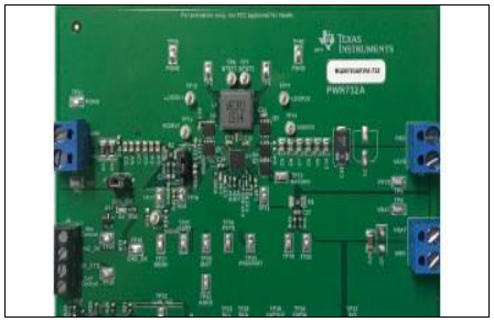 基于TI公司的bq25703A I2C多种化学电池升压-降压充电控制方案