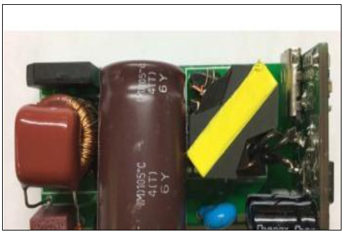 基于TI公司的ucc28780是高频有源钳位反激控制器解决方案
