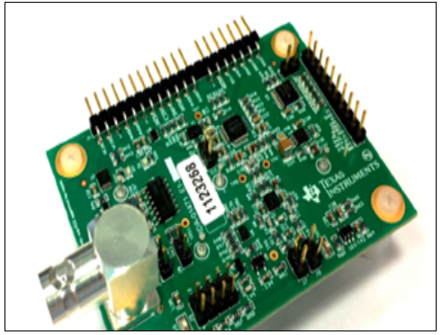 基于TI公司TIDA-01471 PLC模拟输入IEPE震动传感器接口参考设计
