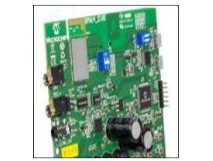大联大品佳集团推出基于Microchip 的IS2064GM一拖多蓝牙音频解决方案