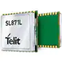 Telit SL871L GNSS模块的介绍、特性、及应用