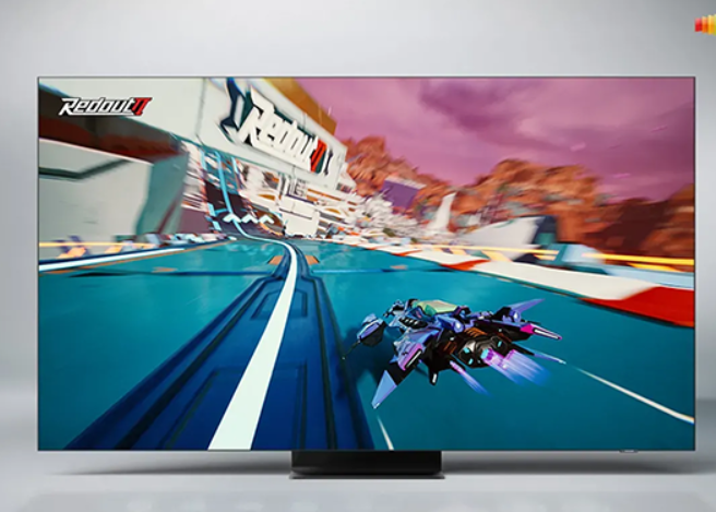 三星宣布首批支持HDR10+ Gaming的顯示器和電視陣容