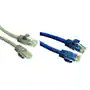 Cat6a UTP高性能模块化电缆组件的介绍、特性、及应用