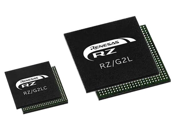 瑞萨电子RZ/G2L和RZ/G2LC微处理器的介绍、特性、及应用