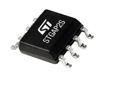 意法半导体STGAP2SICSNTR 4A单门驱动的介绍、特性、及应用