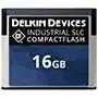 Delkin Devices 工业SLC紧凑型闪存卡的介绍、特性、及应用