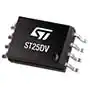 STMicroelectronics ST25DV-I2C-EVO动态NFC/RFID标签IC的介绍、特性、及应用