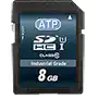 ATP Electronics工业级SLC SD/SDHC卡的介绍、特性、及应用