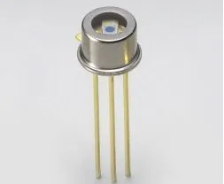 光電二極管工作原理