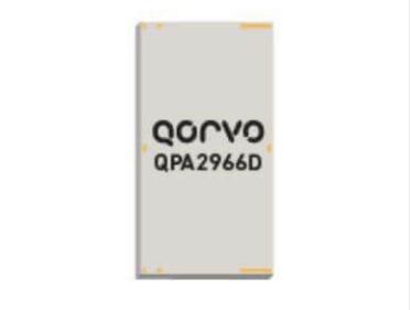 Qorvo QPA2966EVB评估板的介绍、特性、及应用