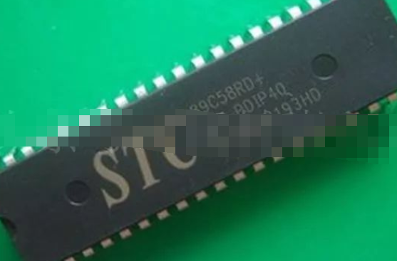 STM8和8051同是8位单片机，怎么选？