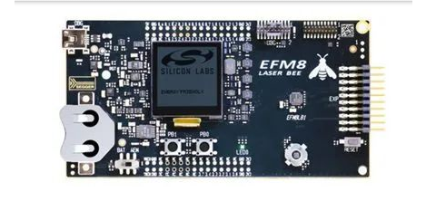 【选型建议】低成本光模块优选器件－EFM8LB 8位MCU